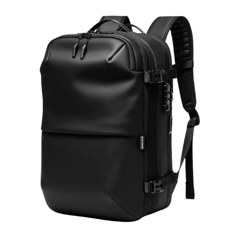 Waterproof Vacuum Compression Laptop & Travel Backpack