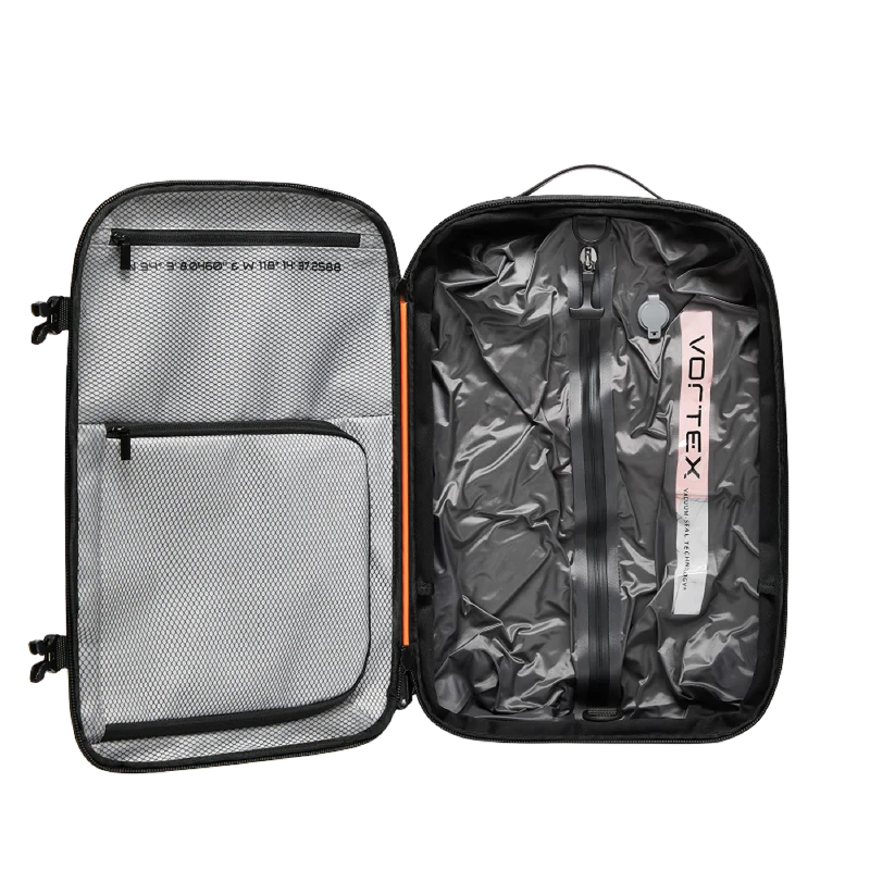 Waterproof Vacuum Compression Laptop & Travel Backpack