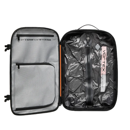 Waterproof Vacuum Compression Laptop & Travel Backpack