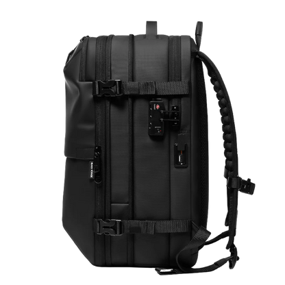 Waterproof Vacuum Compression Laptop & Travel Backpack