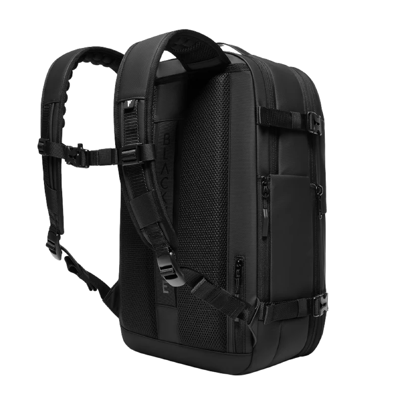 Waterproof Vacuum Compression Laptop & Travel Backpack