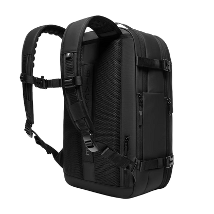 Waterproof Vacuum Compression Laptop & Travel Backpack