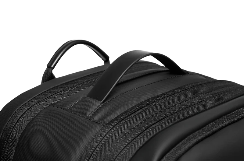 Waterproof Vacuum Compression Laptop & Travel Backpack