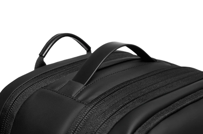 Waterproof Vacuum Compression Laptop & Travel Backpack
