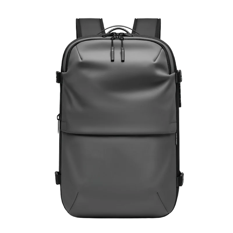 Waterproof Vacuum Compression Laptop & Travel Backpack