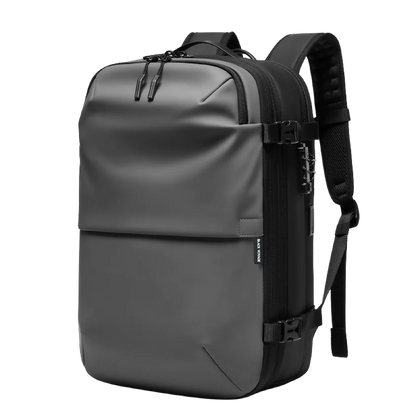 Waterproof Vacuum Compression Laptop & Travel Backpack