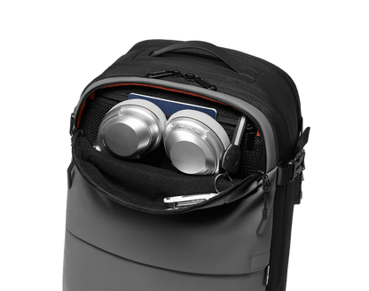 Waterproof Vacuum Compression Laptop & Travel Backpack