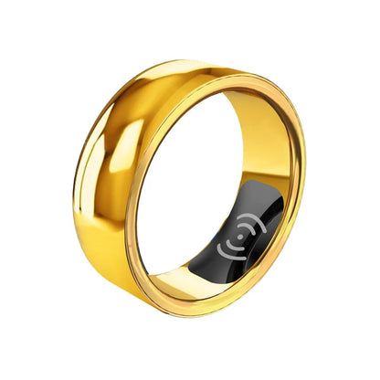 Smart Activity Ring for Women, Heart Rate Monitor