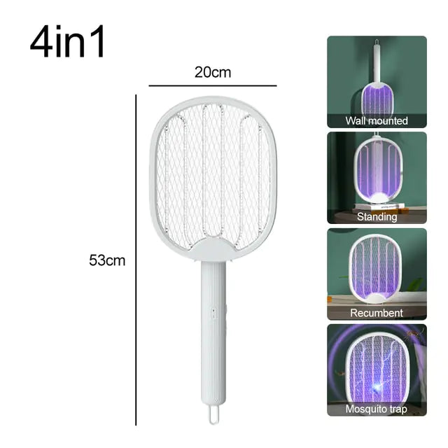 Mosquito Swatter