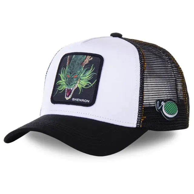 Dragon Ball Baseball Cap