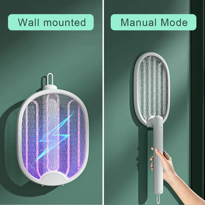 Mosquito Swatter