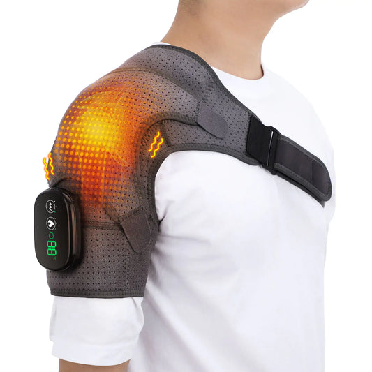 Electric Shoulder Brace