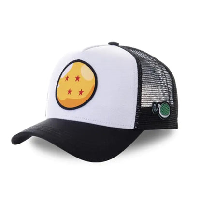 Dragon Ball Baseball Cap