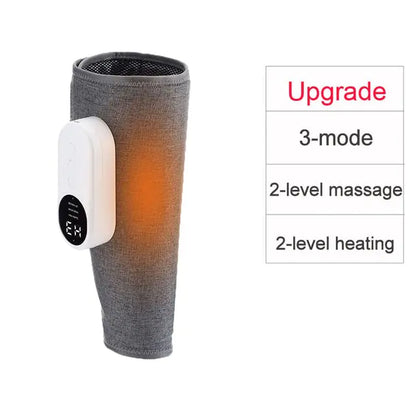 Electric Foot Calf Muscular Massager