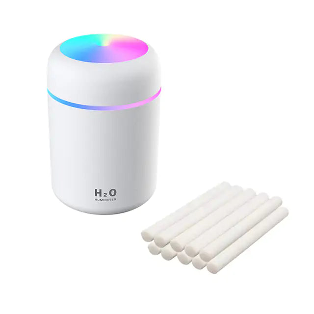 Mini Air Humidifier