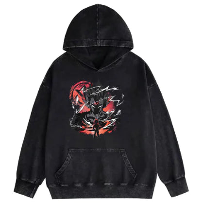 Japanische Anime Dragon Ball Hoodie