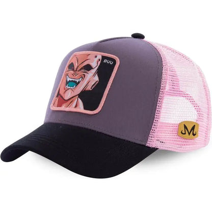 Dragon Ball Baseball Cap