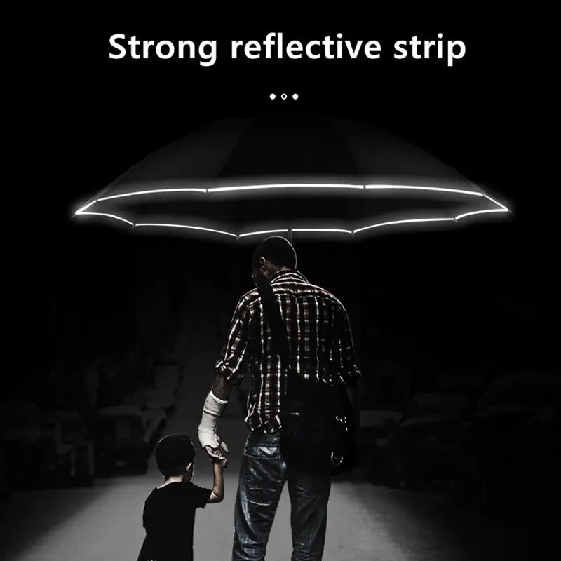 Automatic Umbrella