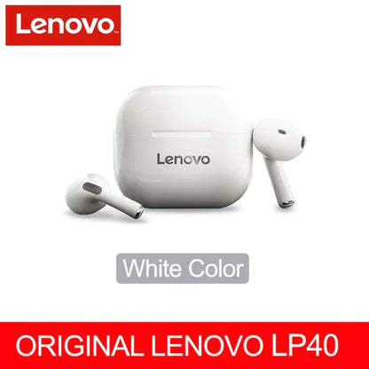 Lenovo TWS Headphones