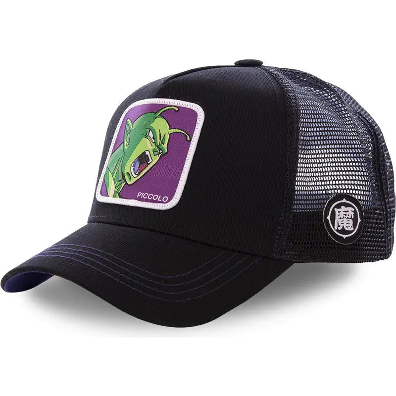 Dragon Ball Baseball Cap