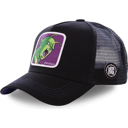 Dragon Ball Baseball Cap