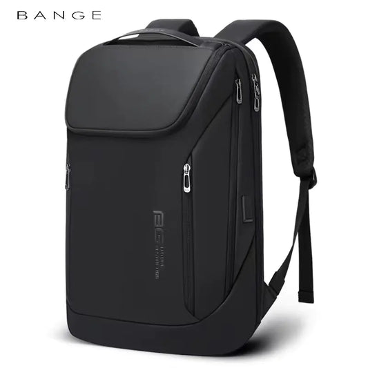 New Travel Business Laptop Backpack Business Laptop Smart backpack Can Hold 15.6 Inch Laptop Commute Backpack Carry on bag for men and women