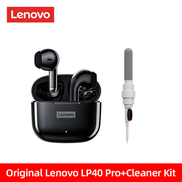 LP40 Pro TWS Earphones