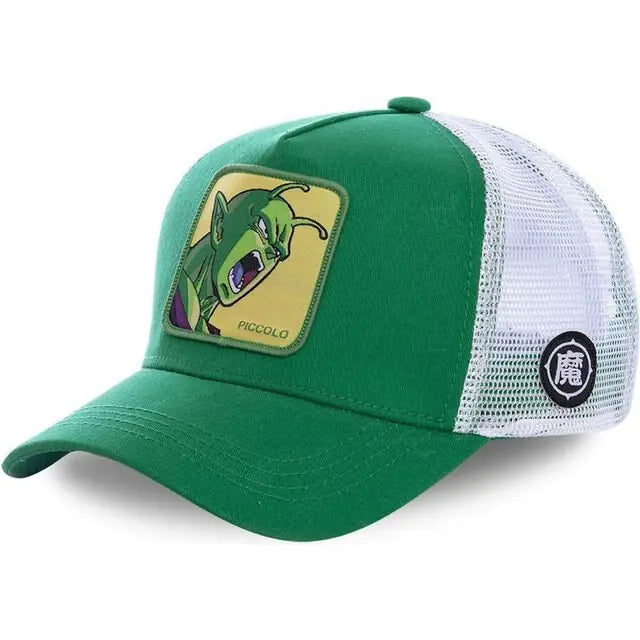 Dragon Ball Baseball Cap